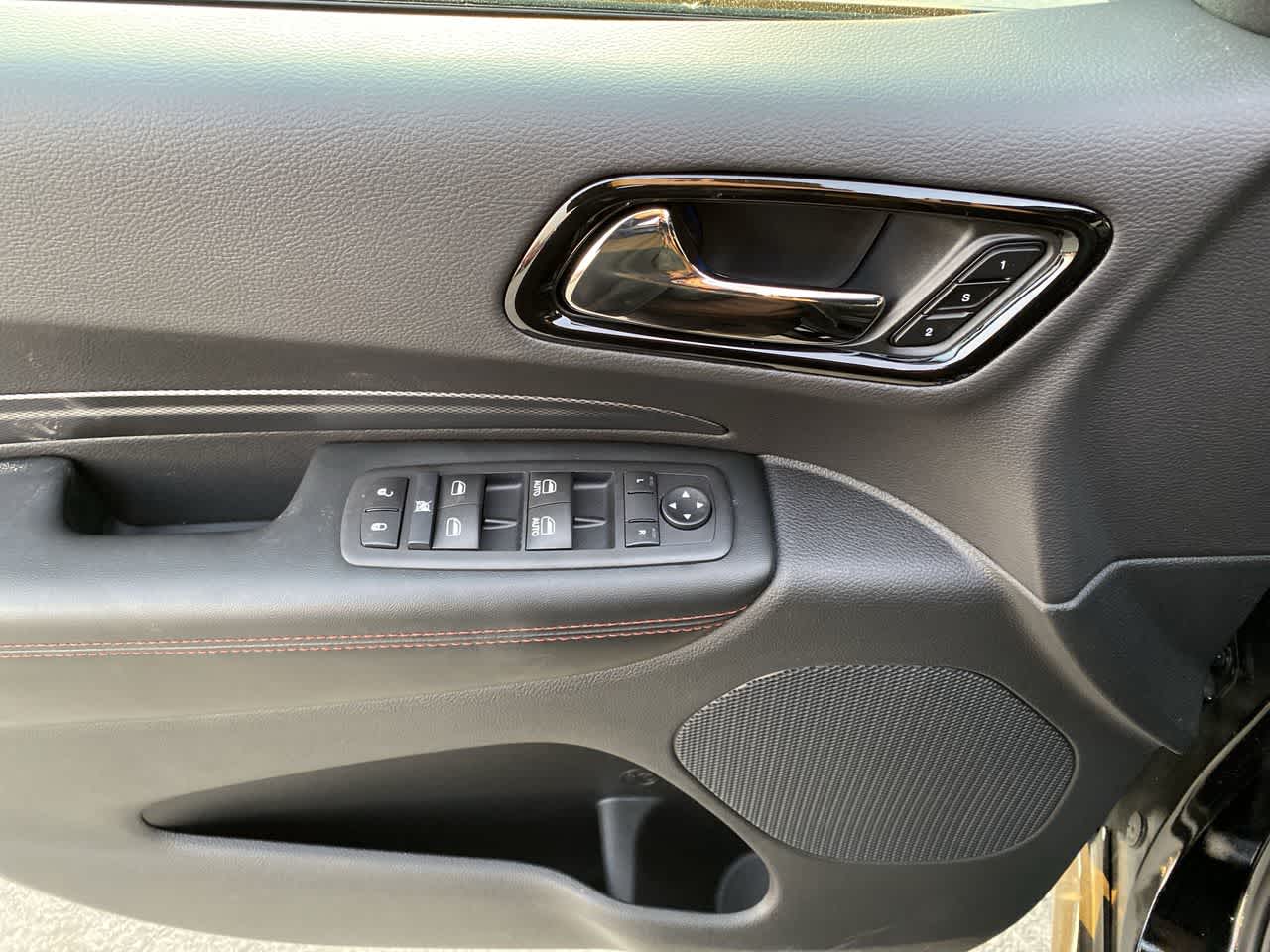 Thumbnail: 2026 Dodge Durango - 13