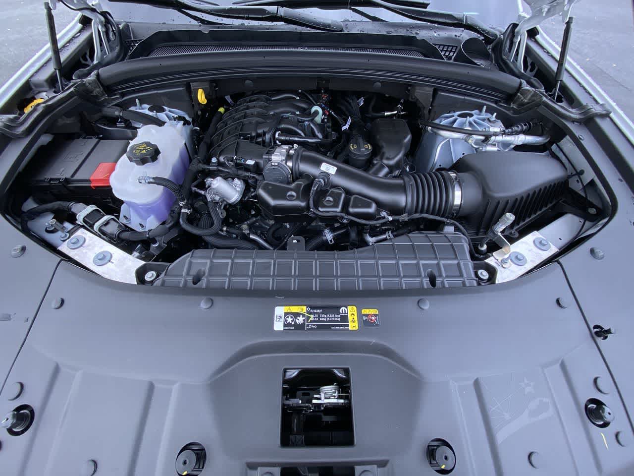 Thumbnail: 2025 Jeep Grand Cherokee - 28