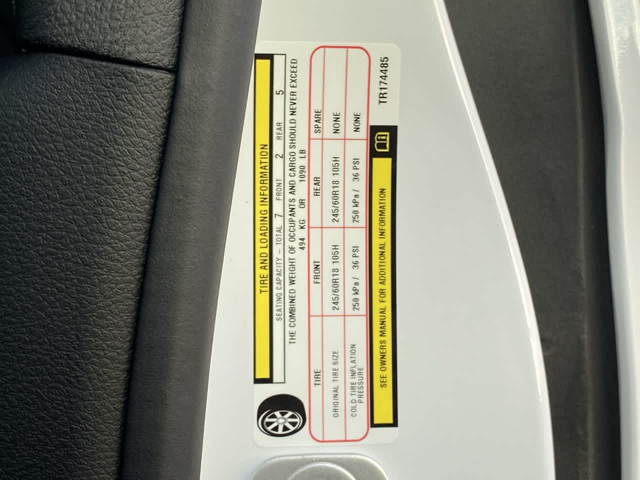 Thumbnail: 2026 Chrysler Pacifica - 23