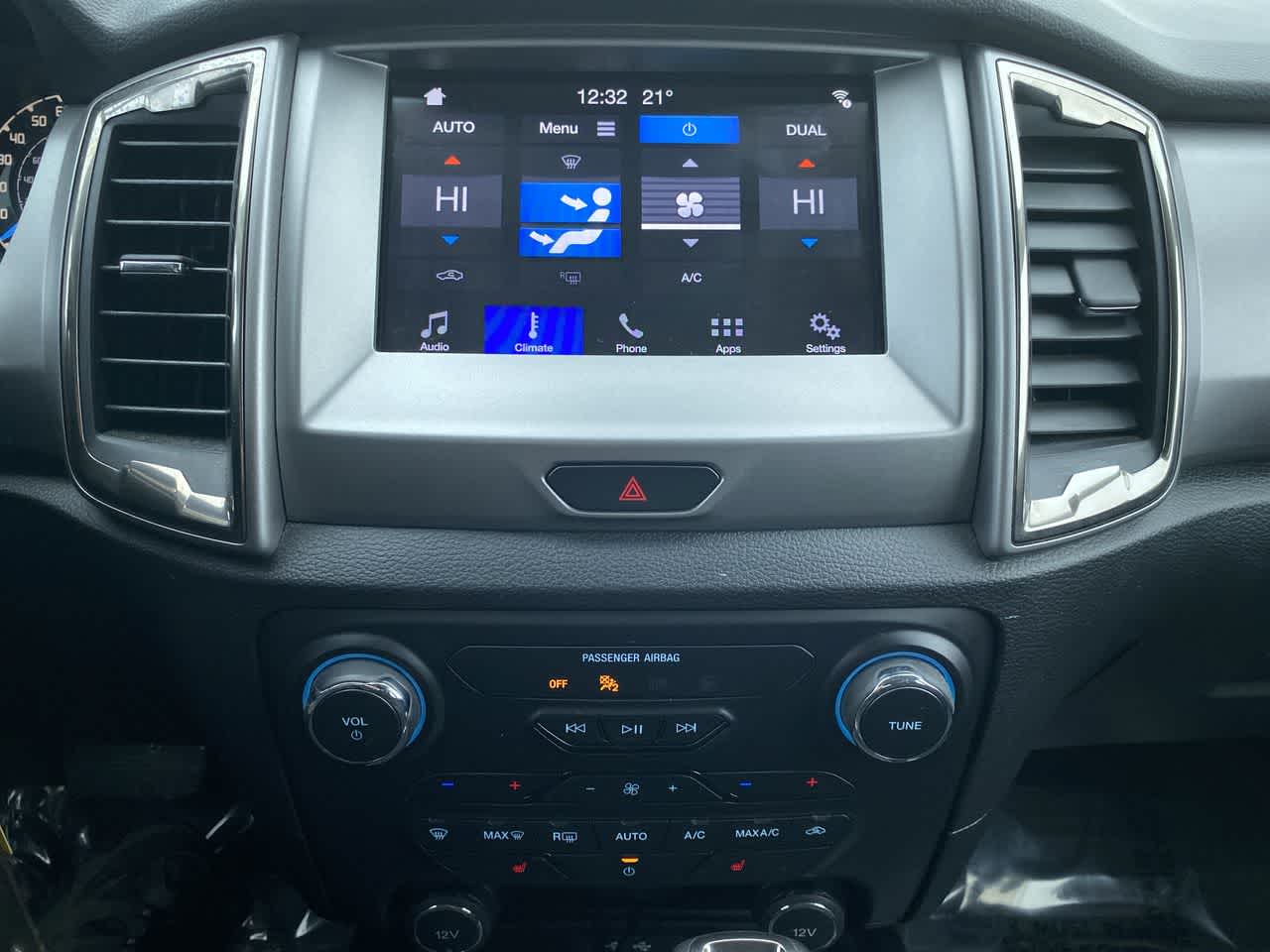 Thumbnail: 2019 Ford Ranger - 19