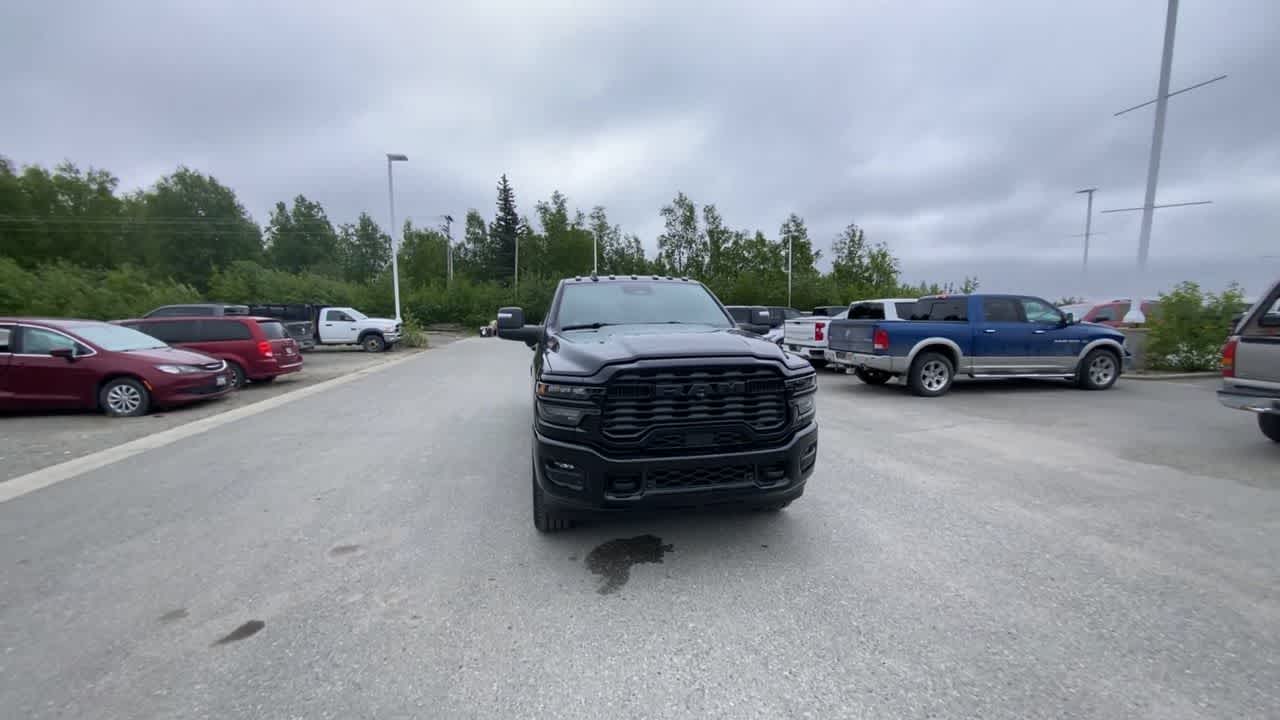 Thumbnail: 2026 RAM 2500 - 8
