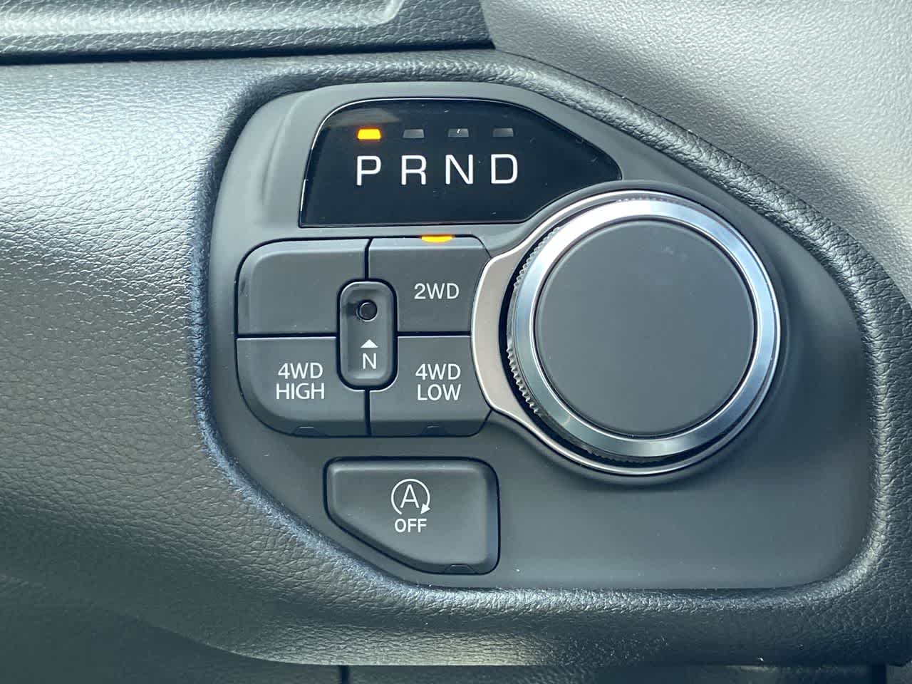 Thumbnail: 2026 RAM 1500 - 20