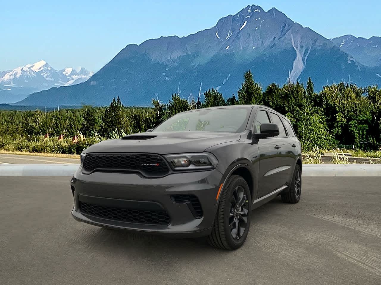 2024 Dodge Durango R/T -
                Wasilla, AK