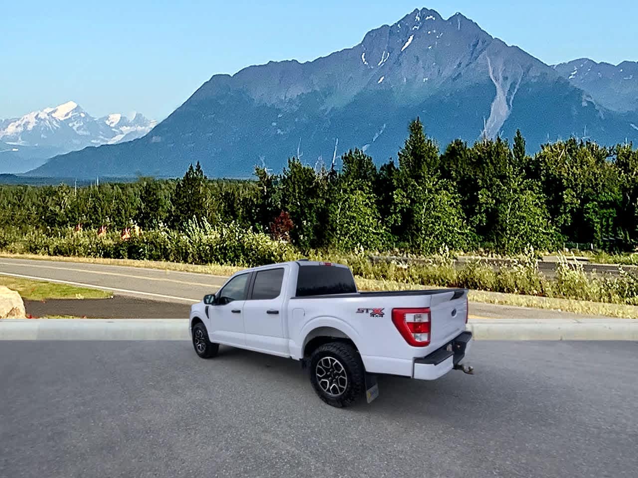 Thumbnail: 2023 Ford F-150 - 3
