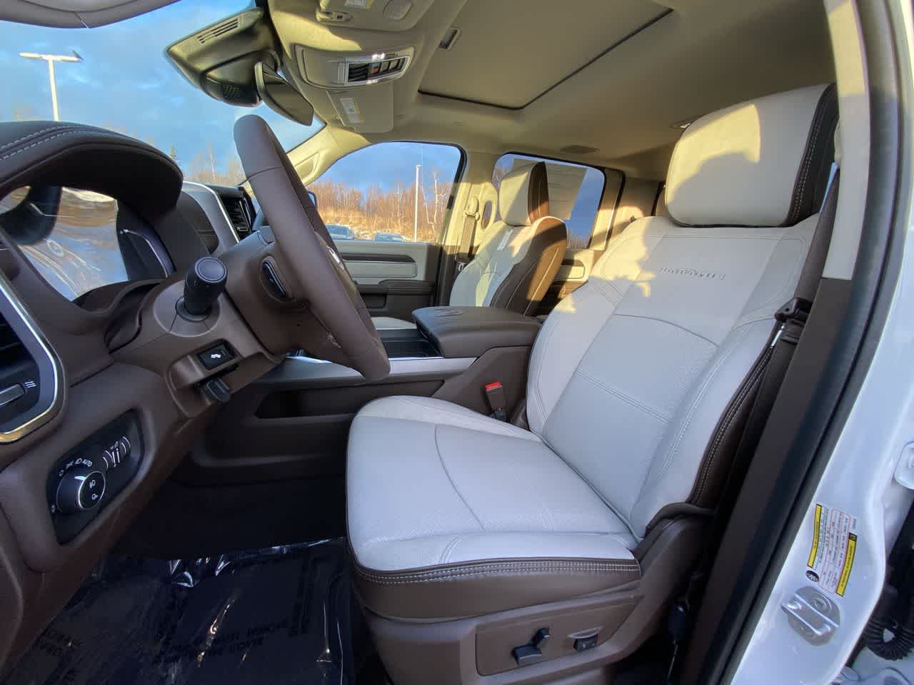 Thumbnail: 2026 RAM 2500 - 11