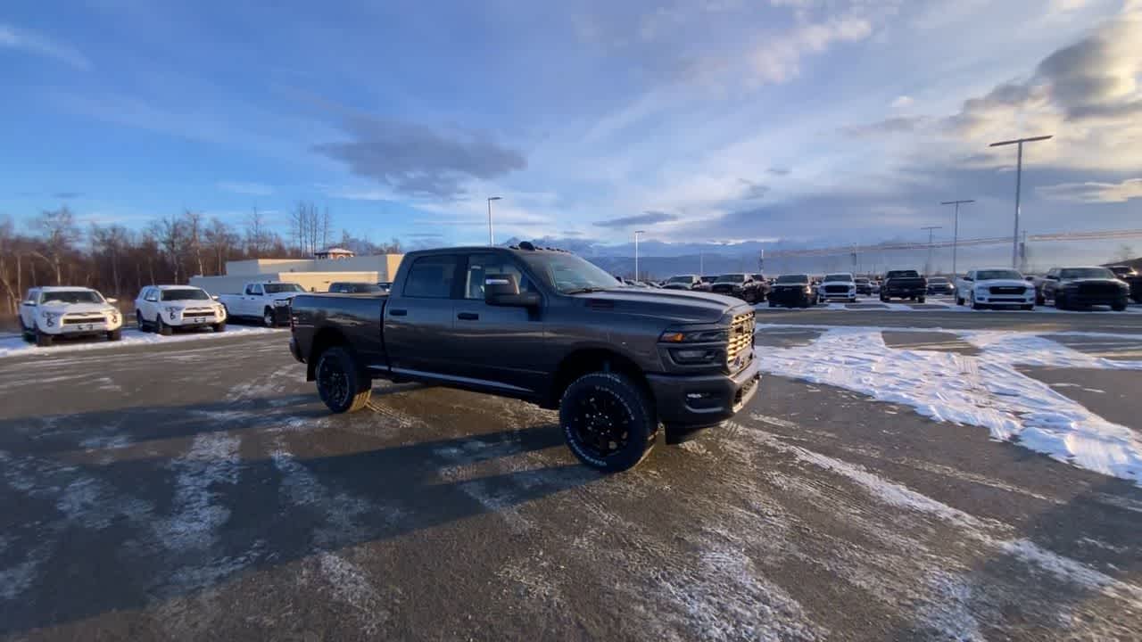 Thumbnail: 2026 RAM 2500 - 7