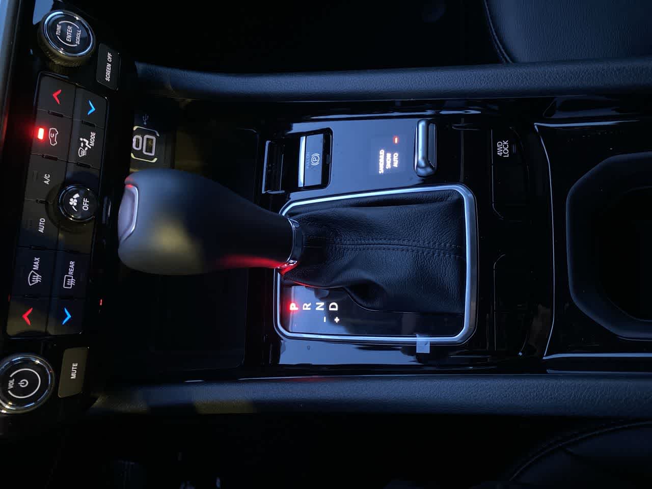 Thumbnail: 2026 Jeep Compass - 20