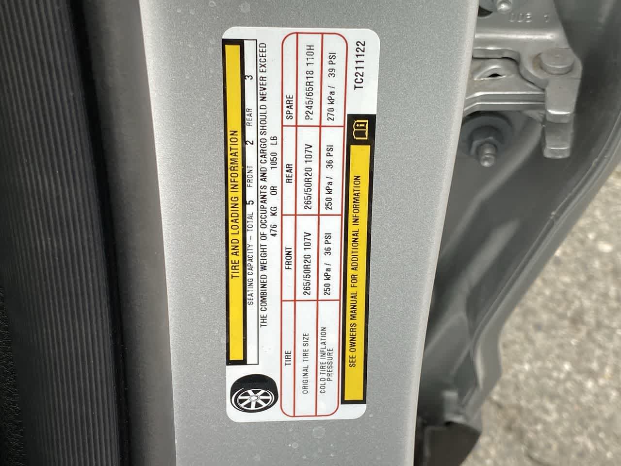 Thumbnail: 2026 Jeep Grand Cherokee - 30