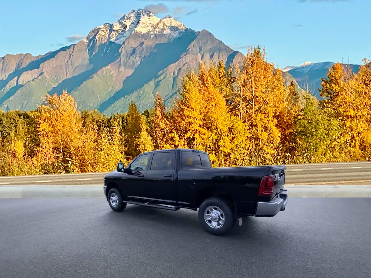 Thumbnail: 2026 RAM 3500 - 3