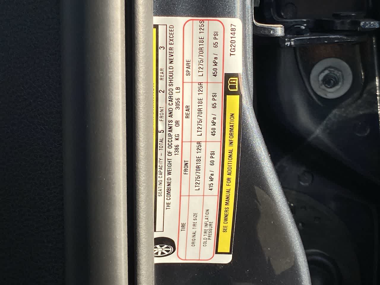 Thumbnail: 2026 RAM 2500 - 23