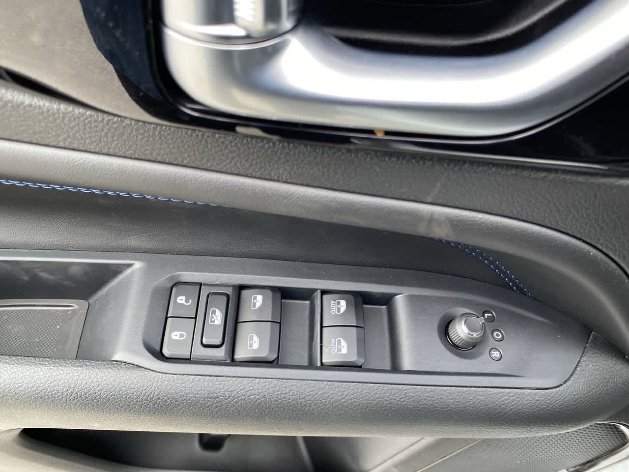 2026 Jeep Compass Altitude - Photo 13