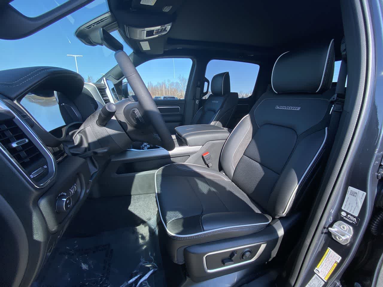 Thumbnail: 2026 RAM 1500 - 11