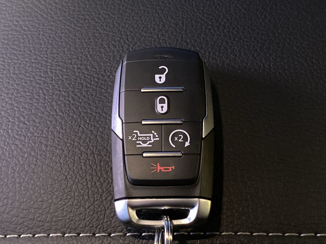 Thumbnail: 2026 RAM 1500 - 21