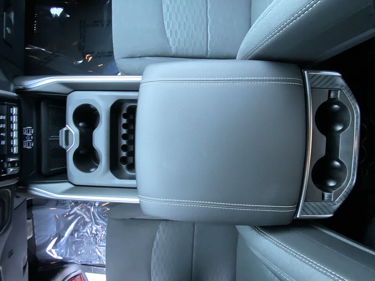 Thumbnail: 2026 RAM 2500 - 22