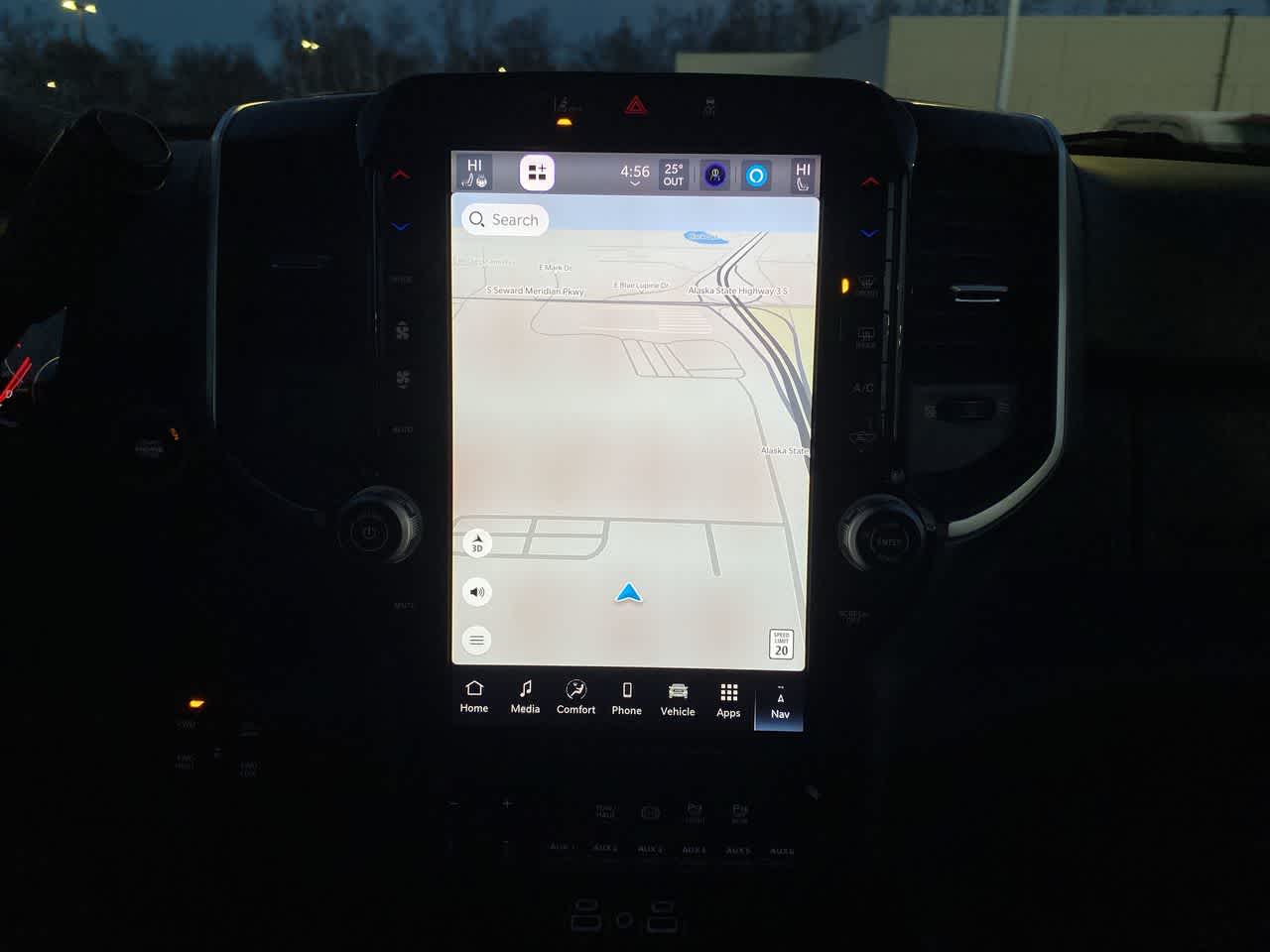 Thumbnail: 2026 RAM 2500 - 18