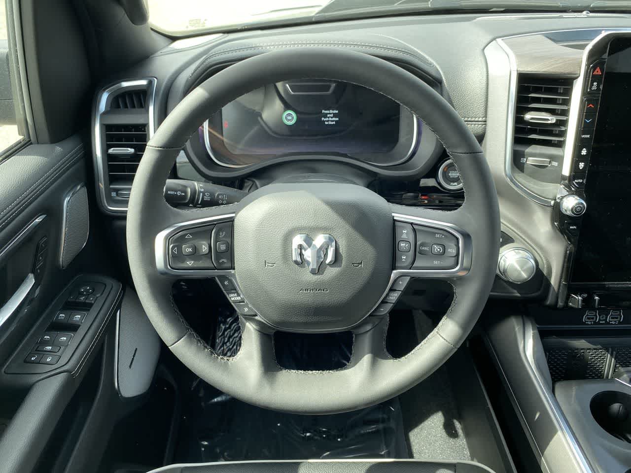 Thumbnail: 2026 RAM 1500 - 14