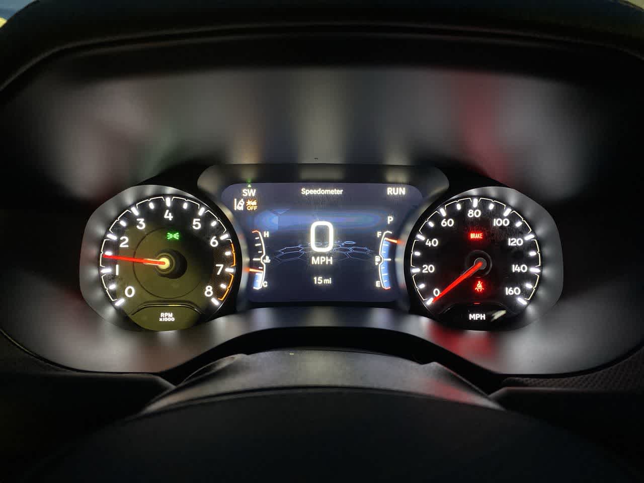 Thumbnail: 2026 Jeep Compass - 21