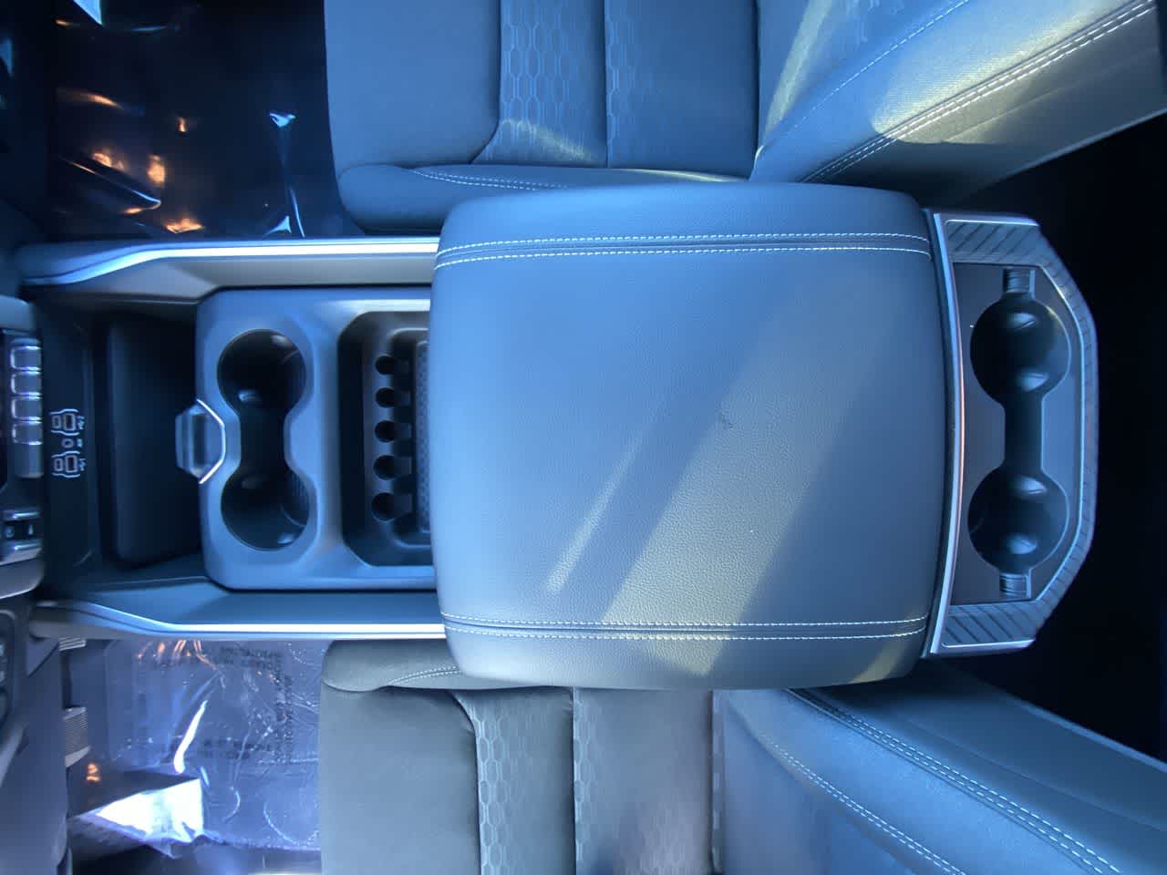 Thumbnail: 2026 RAM 1500 - 21