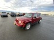 Jeep Patriot