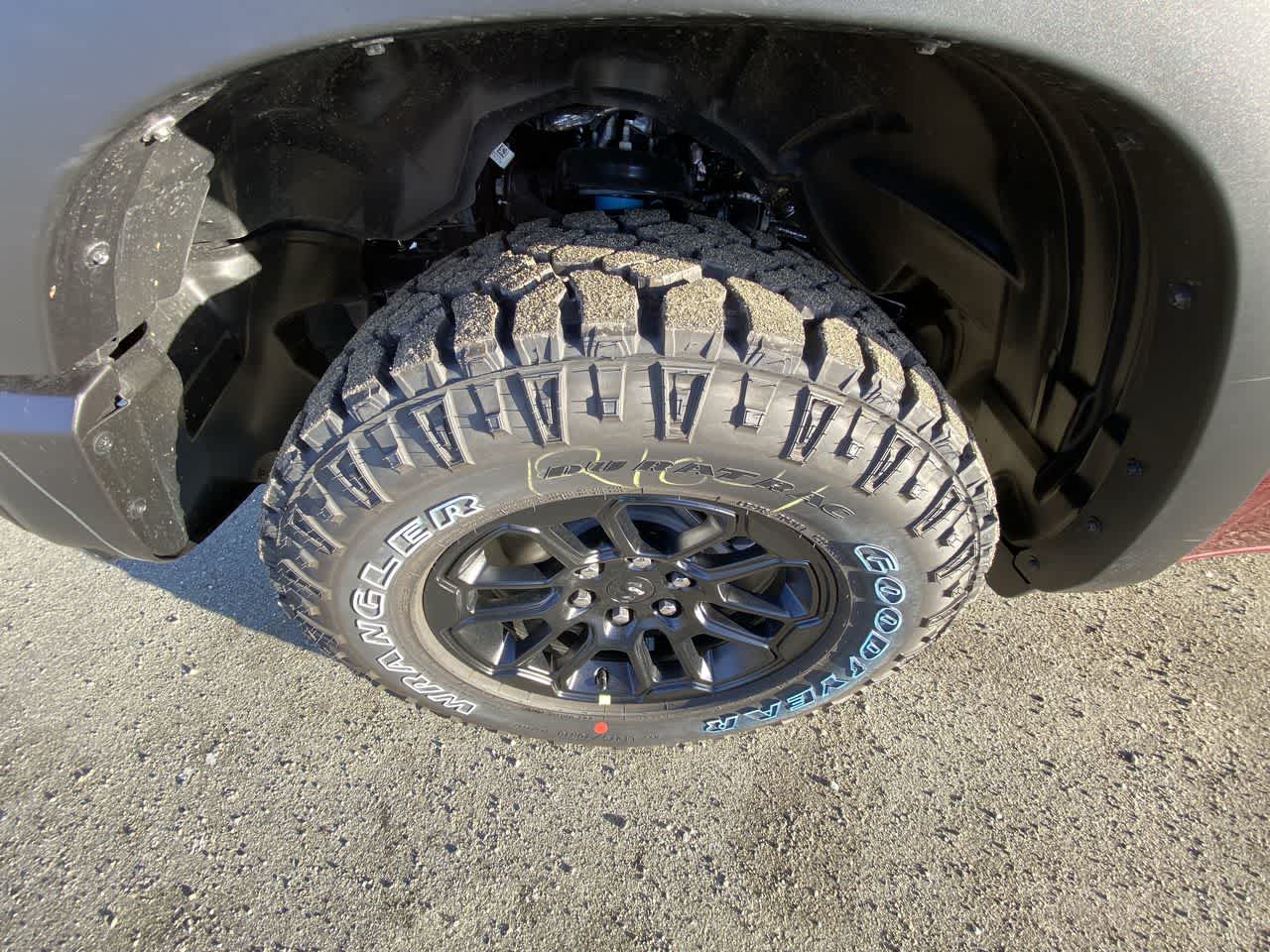 Thumbnail: 2025 RAM 1500 - 16