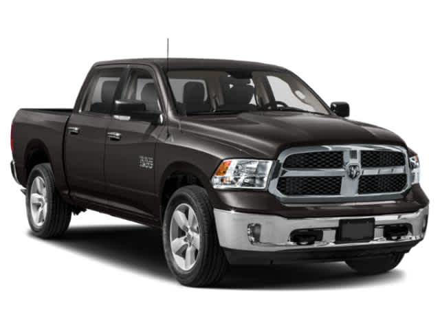 Thumbnail: 2024 RAM 1500 Classic - 6