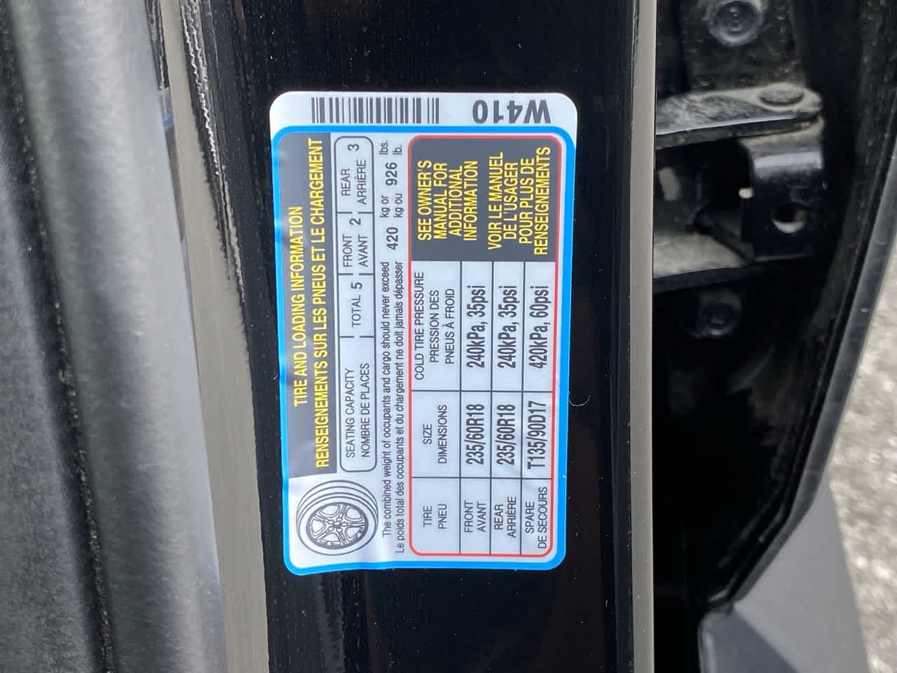 Thumbnail: 2025 Hyundai Tucson - 22