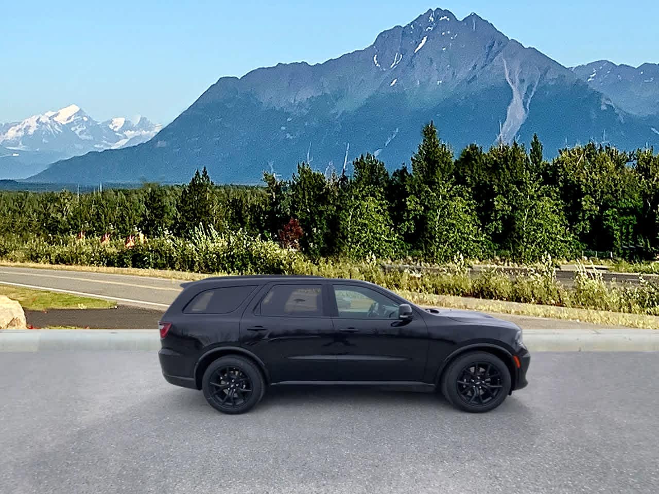 Thumbnail: 2026 Dodge Durango - 6