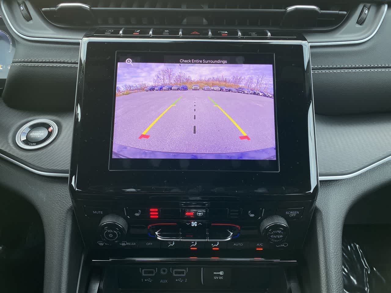 Thumbnail: 2025 Jeep Grand Cherokee - 18