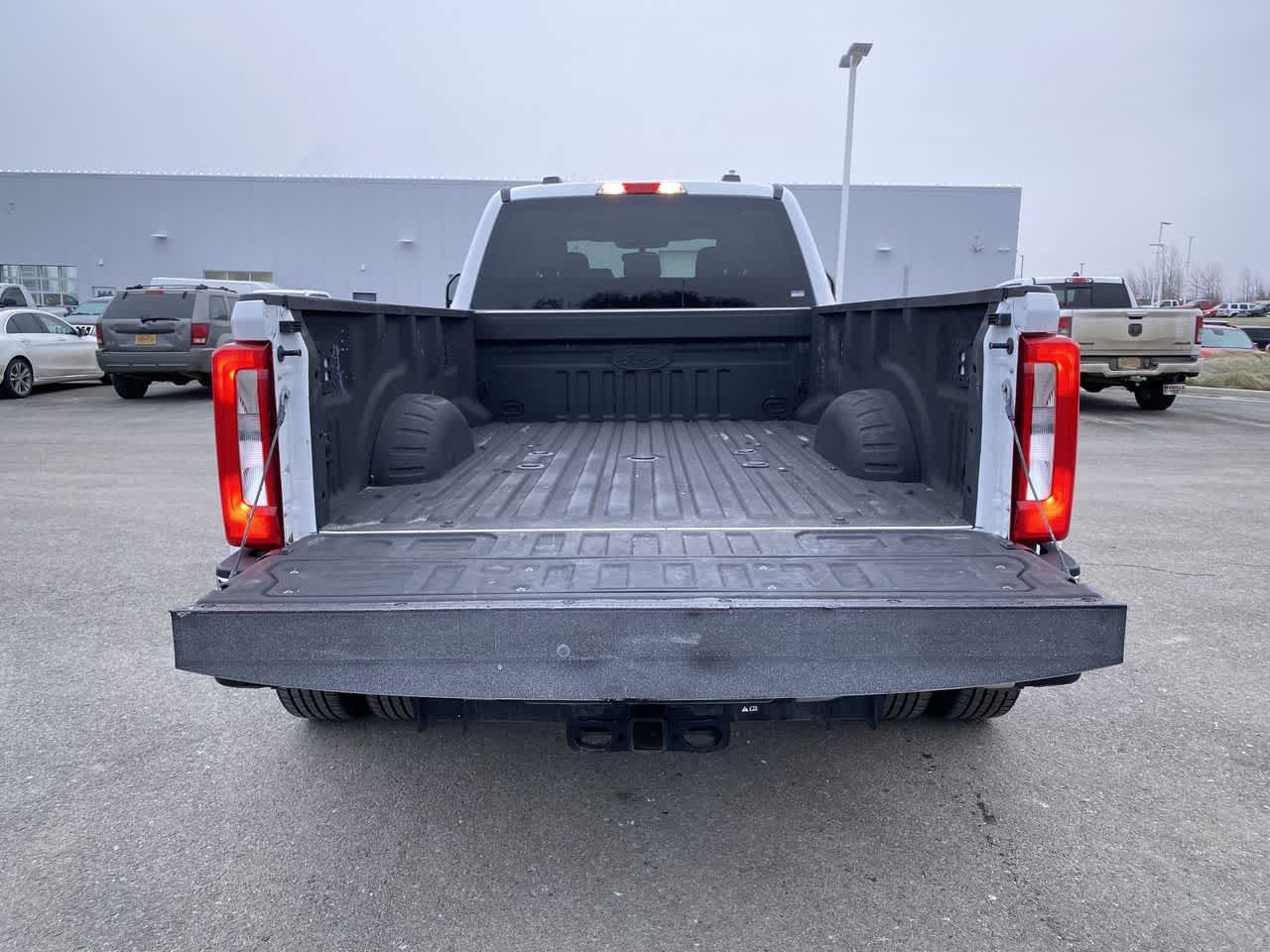 Thumbnail: 2024 Ford F-350 - 30