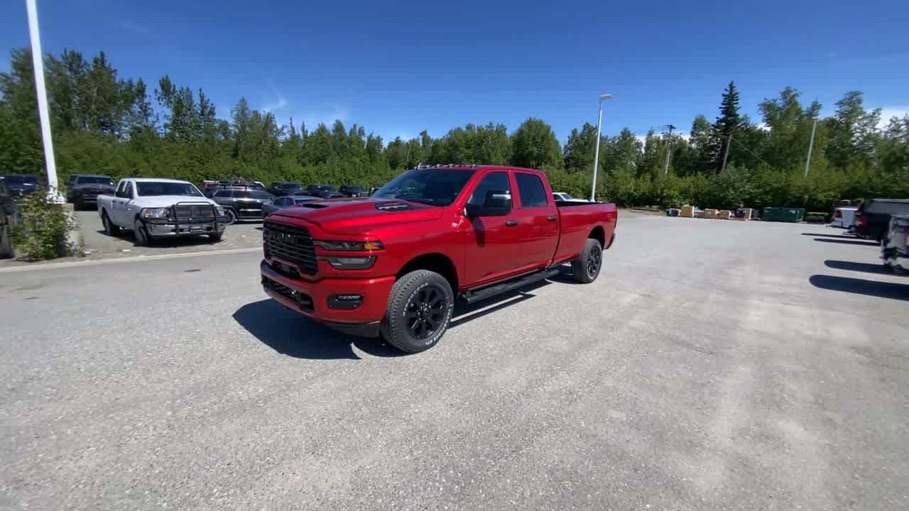 Thumbnail: 2026 RAM 2500 - 14