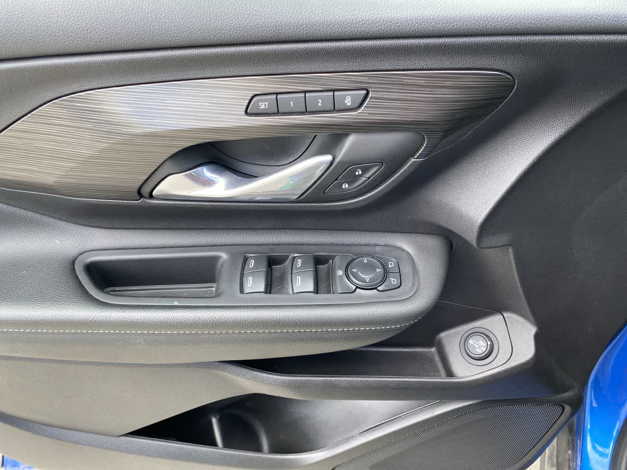 Thumbnail: 2024 GMC Terrain - 13