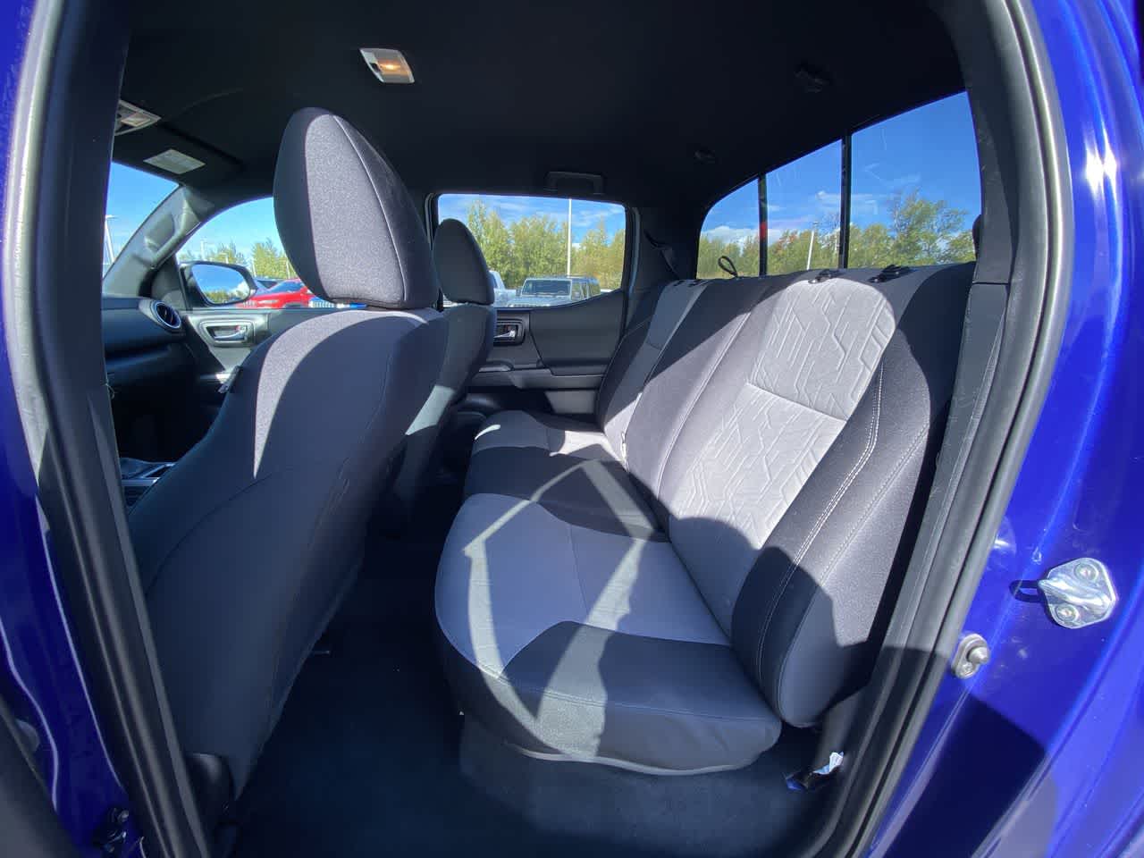 Thumbnail: 2023 Toyota Tacoma - 29