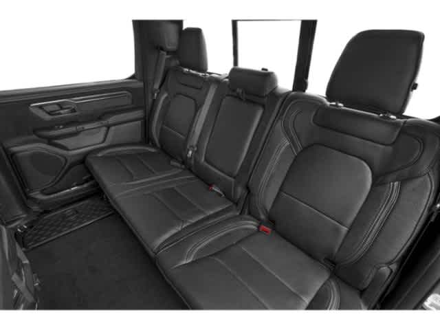 Thumbnail: 2026 RAM 1500 - 12