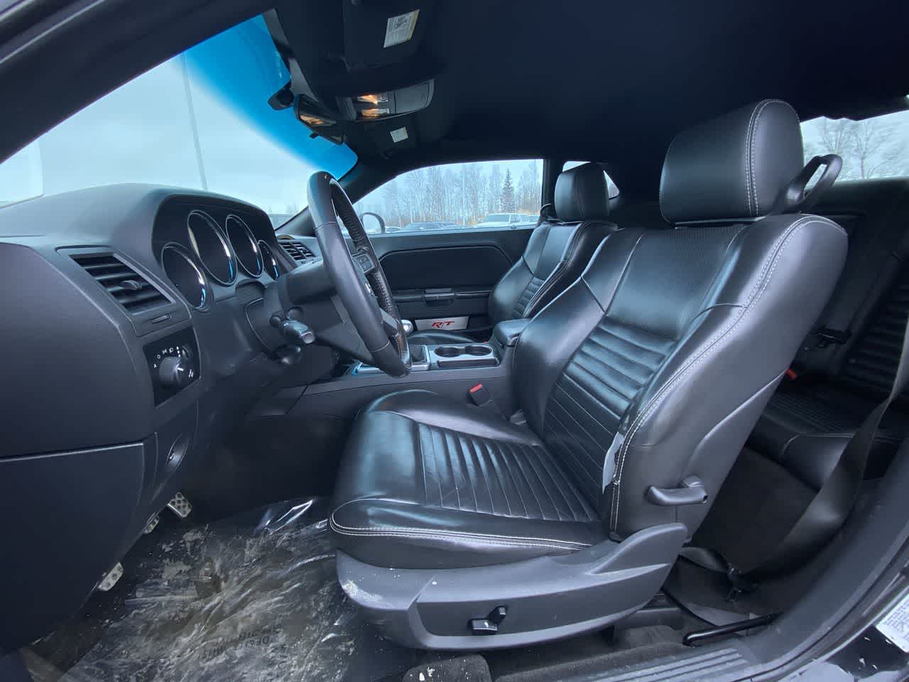 Thumbnail: 2010 Dodge Challenger - 11