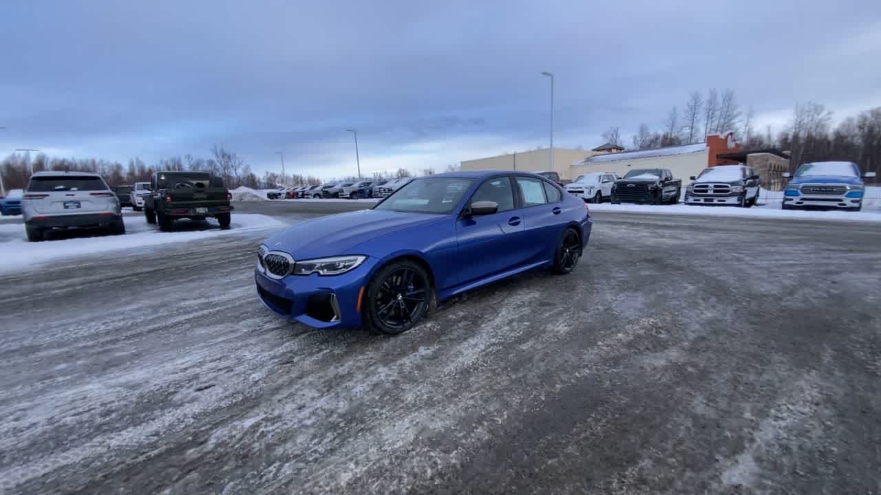 Thumbnail: 2020 BMW 3 Series - 14