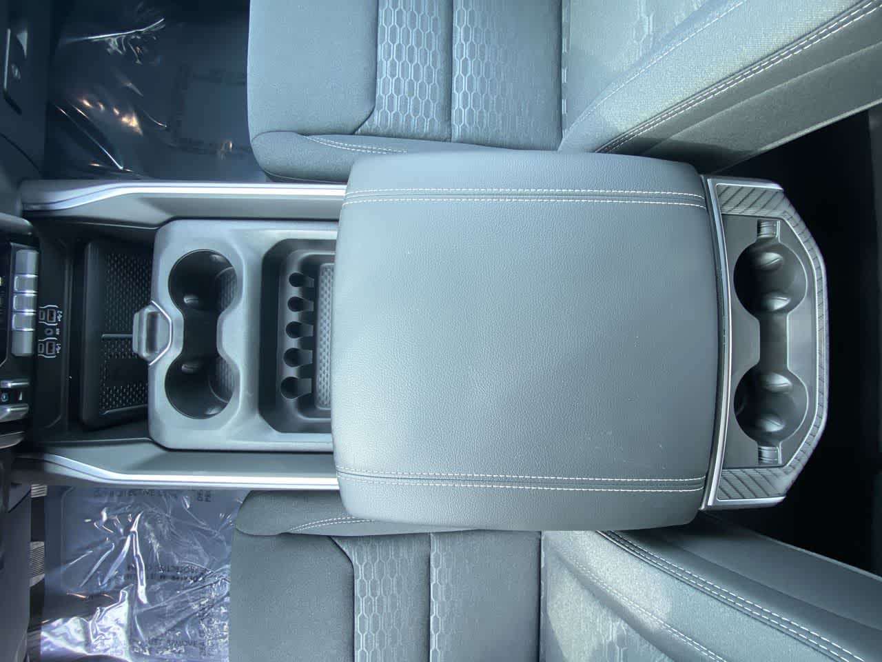 Thumbnail: 2026 RAM 1500 - 22