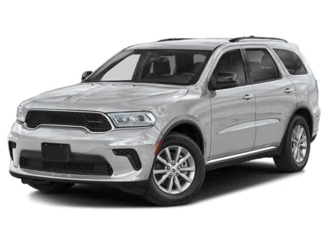 Thumbnail: 2026 Dodge Durango - 1