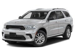 2026 Dodge Durango GT AWD HEMI V8 Sport Utility Wasilla, AK