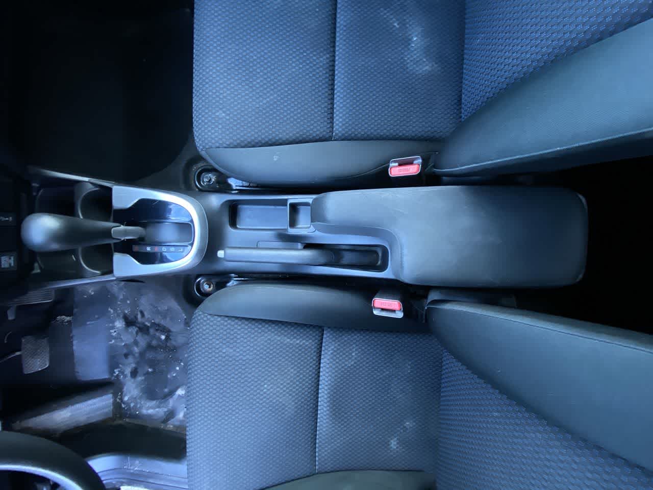 Thumbnail: 2020 Honda Fit - 21