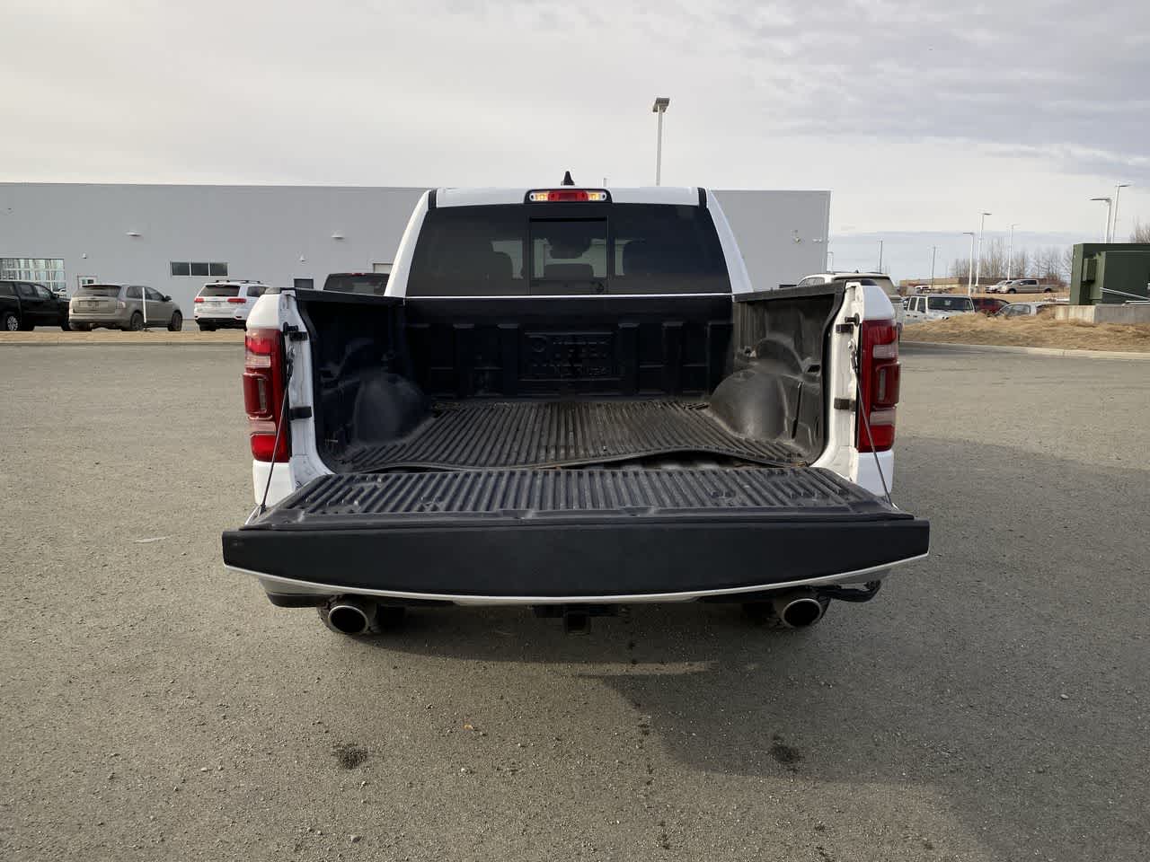 Thumbnail: 2022 RAM 1500 - 30