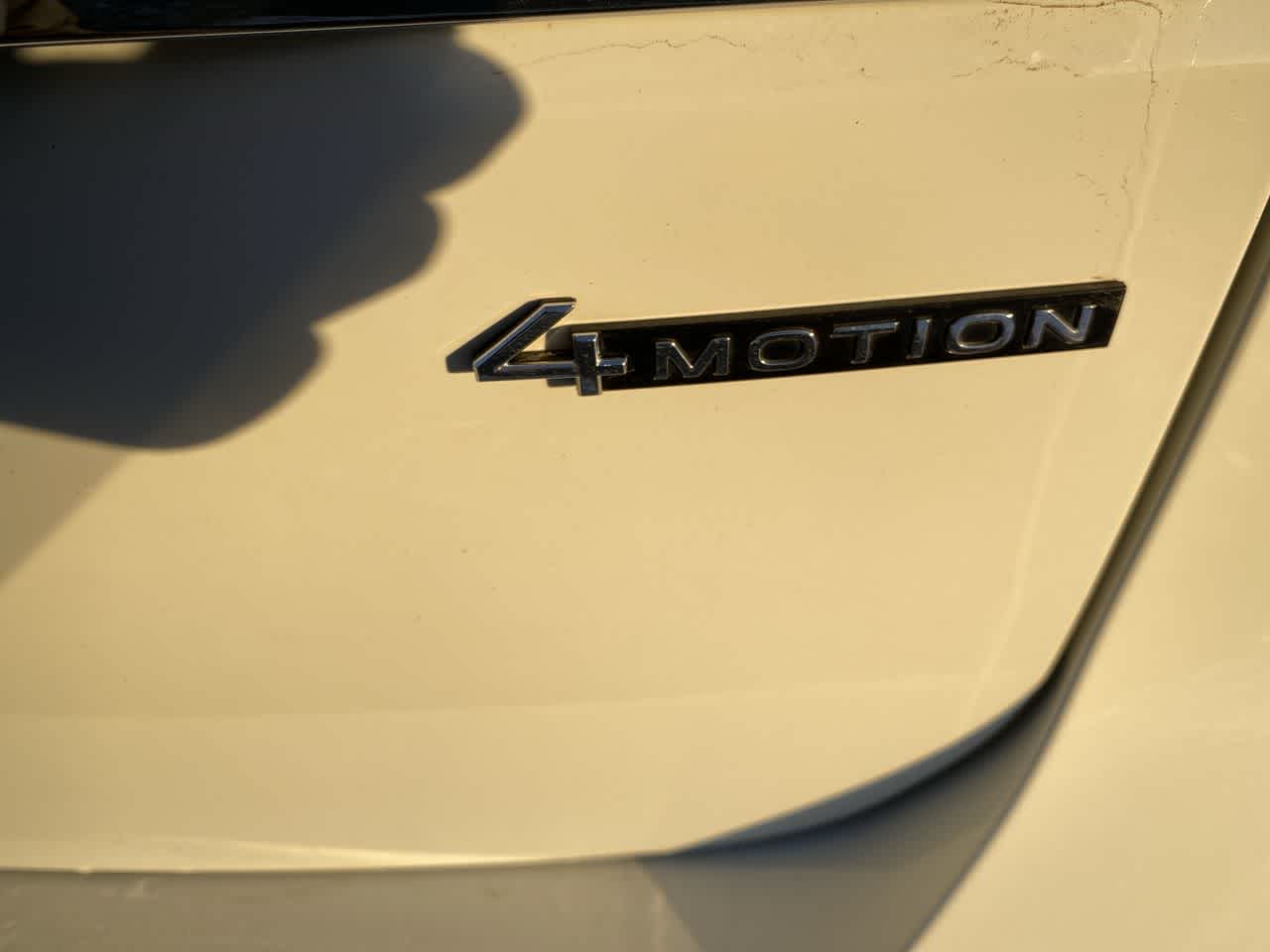 Thumbnail: 2024 Volkswagen Atlas - 26