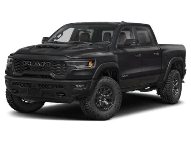 2027 Ram 1500 TRX SRT CREW CAB 4X4 5'7 BOX