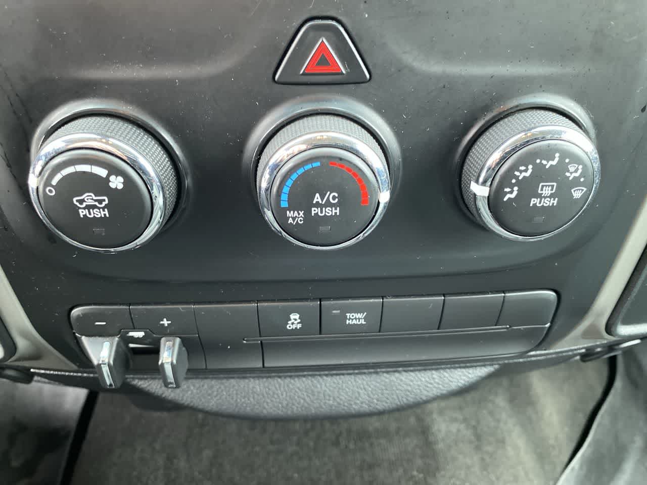 Thumbnail: 2016 RAM 2500 - 19