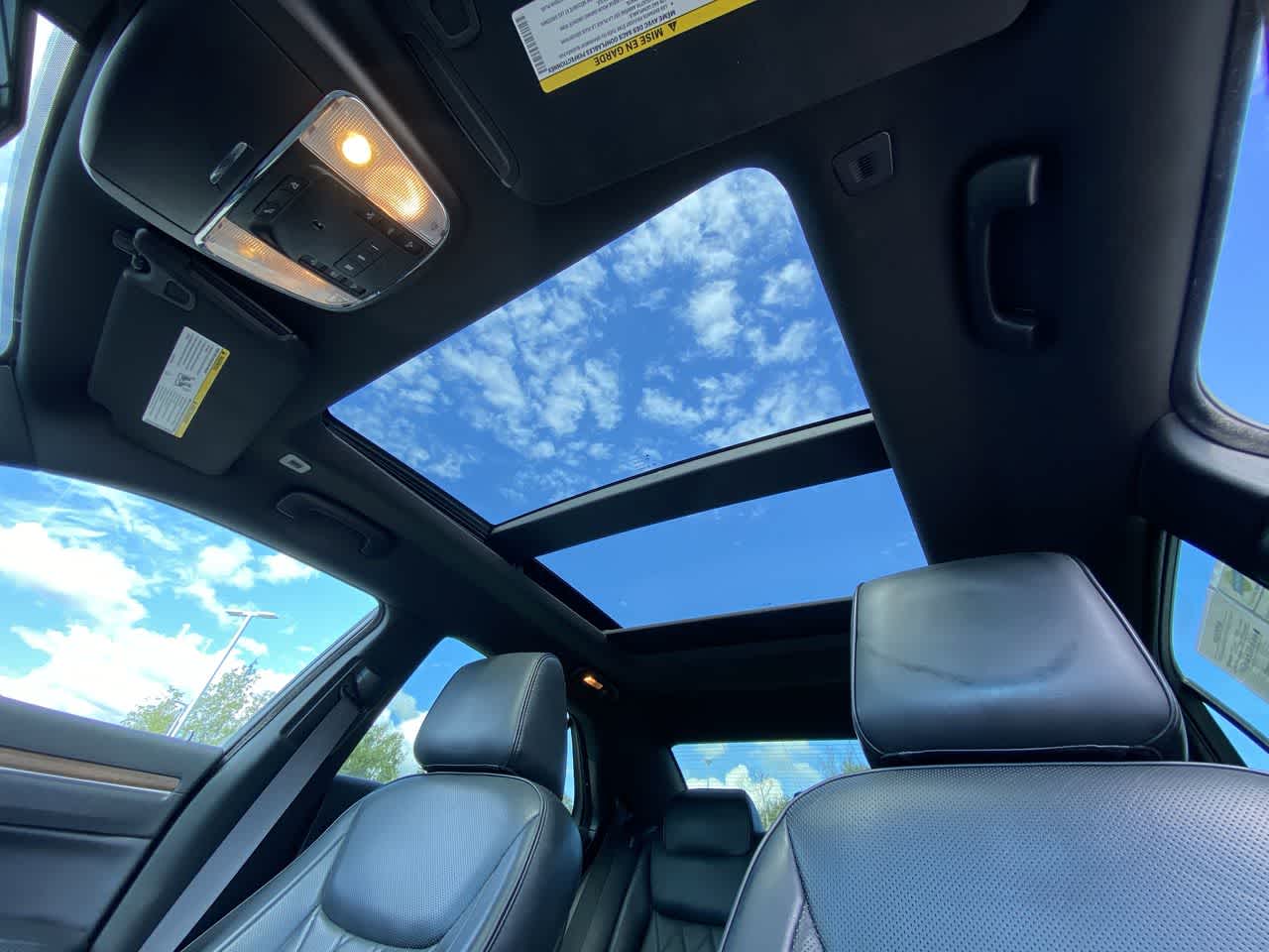 Thumbnail: 2017 Chrysler 300 - 23