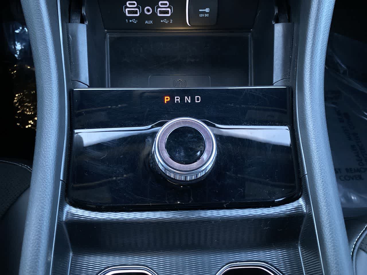 Thumbnail: 2025 Jeep Grand Cherokee L - 20