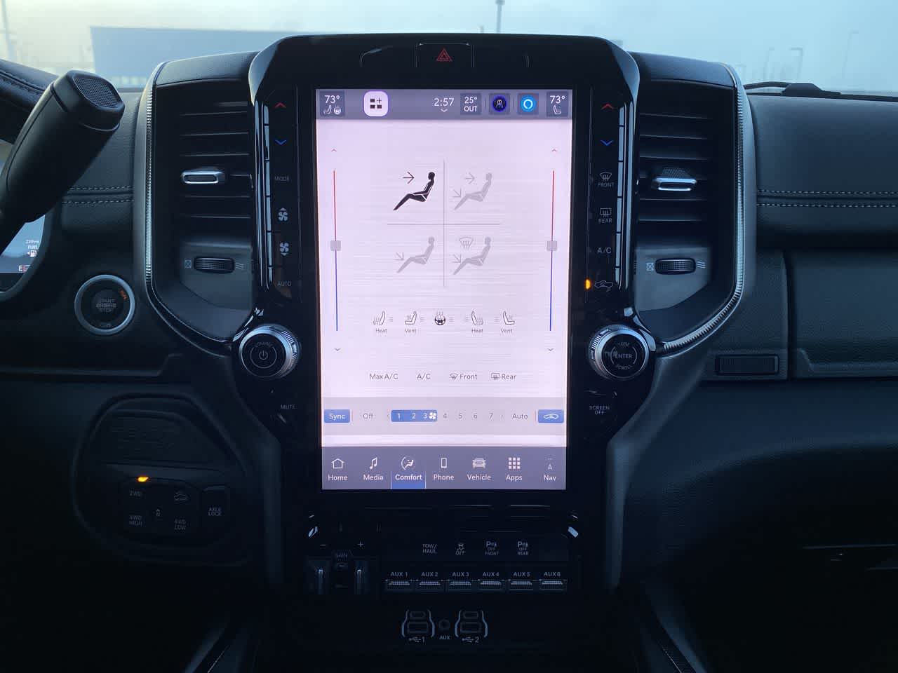 Thumbnail: 2026 RAM 2500 - 19