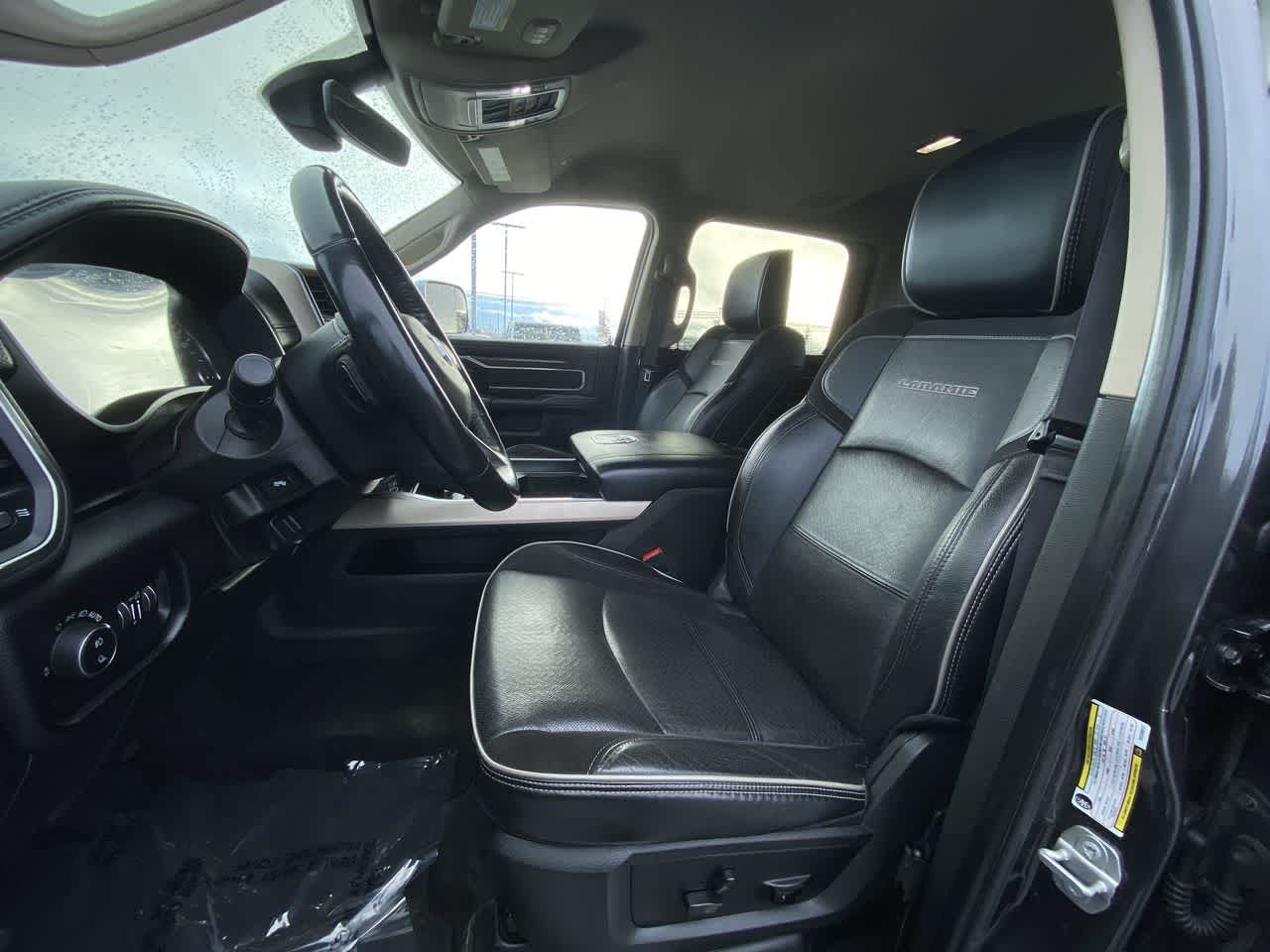 Thumbnail: 2022 RAM 2500 - 17