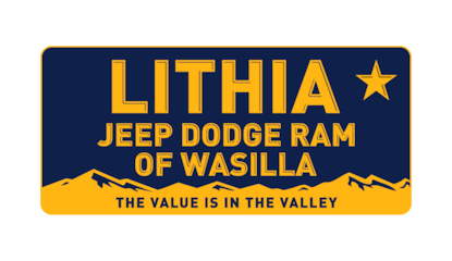 Lithia Chrysler Jeep Dodge Ram of Wasilla