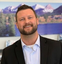 Staff member Ansel Sandone from ID_8db6c4a70341