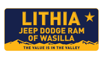 Lithia Chrysler Jeep Dodge Ram of Wasilla